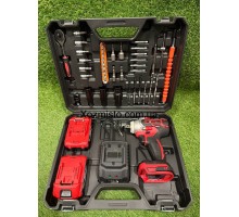 Аккумуляторный гайковерт BOSCH 48V GDR930 с набором инструментов