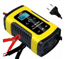 Зарядное устройство JUMPSTARTER Польша HC55 для аккумуляторов с напряжением 12 вольт и током от 4A до 100А