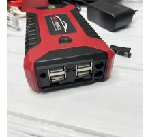 Пускозарядное устройство для автомобиля JUMPSTARTER 29B 99800 мАч (300/600А)