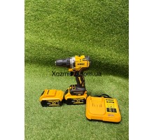 Аккумуляторный шуруповерт DeWalt DCD990P (48V, 6AH) БЕЗ КЕЙСА