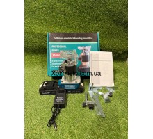 Аккумуляторный фрезер Makita DRT52Z - 2 аккумулятора 48V