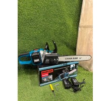 Аккумуляторная цепная пила Makita DUC355Z 48V, 6 Ah, АКБ пила, пила Макита