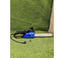 Электропила Makita UC4050A с бесключевой натяжкой цепи (шина 35см, 2.9 кВт)