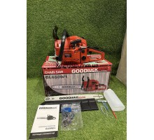 Бензопила GoodLuck Pro GL6500