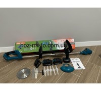 Аккумуляторный набор Германия Krafftec 48V6AP ТРИМЕР + СУЧКОРОЗ