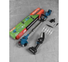 Аккумуляторный набор Германия Krafftec 48V6AP ТРИМЕР + СУЧКОРОЗ