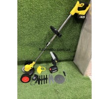 Аккумуляторный набор Германия Dewalt 48V6AP ТРИМЕР + СУЧКОРОЗ