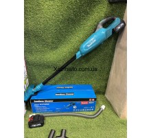 Аккумуляторный пылесос Makita HVC5050 (48V, 6AH) АКБ пылесос Макита