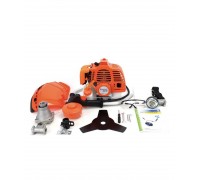 Мотокоса Makita BC 521 (4.8 кВт, 2х тактный) Бензокоса Макита