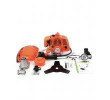 Мотокоса Makita BC 521 (4.8 кВт, 2х тактный) Бензокоса Макита