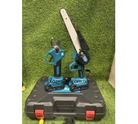 Набор 2в1 АКБ Makita 48V (Пила DUC155Z + Секатор DUP270 Digital) Набор 2в1 Макита