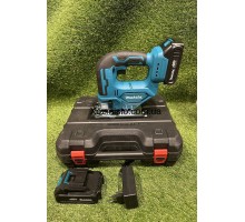 Аккумуляторный лобзик Makita DJV180Z (48V, 6AH), бесщеточный лобзик Макита