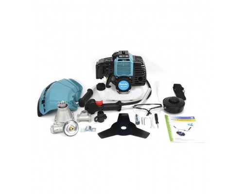 Мотокоса Makita BC 526 (4.2 кВт, 2х тактный). Бензокоса Макита, Кусторез, Триммер