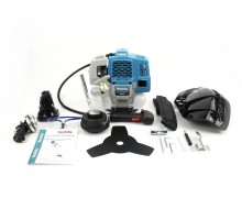 Мотокоса Makita BC 521 (4,8 кВт, 2-тактний) 