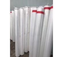 Пленка полиэтиленовая тепличная белая 70 мкм, 3м.х100м.