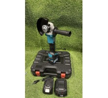 Аккумуляторная болгарка Makita DGA511 Бесщёточная 48V 6A, УШМ аккумуляторная