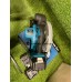 Аккумуляторная бесщеточная дисковая пила Makita DHS680 (48 В, 185 мм, 10800об/мин) Циркулярная пила макита