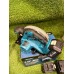Аккумуляторная бесщеточная дисковая пила Makita DHS680 (48 В, 185 мм, 10800об/мин) Циркулярная пила макита