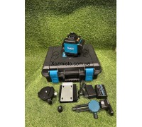 Лазерный уровень Makita skr200z (4D, 16 лучей)
