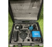Лазерный уровень Makita skr200z (4D, 16 лучей)