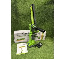 Аккумуляторная цепная пила Grasser GCCS 804