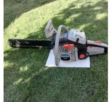 Бензопила Макита EA6200 (5.1 л.с). Мотопила цепная пила Makita бензопила