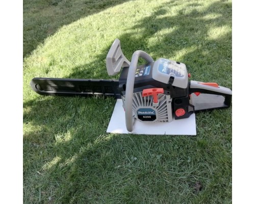 Бензопила Макита EA6200 (5.1 л.с). Мотопила цепная пила Makita бензопила