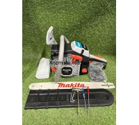 Бензопила Макита EA6200 (5.1 л.с). Мотопила цепная пила Makita бензопила