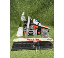 Бензопила Макита EA6200 (5.1 л.с). Мотопила цепная пила Makita бензопила