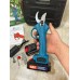 Секатор аккумуляторный 42V