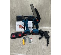 Набор 2в1 48V 4АР профессиональный (Пила + Секатор) Набор 2в1 Германия