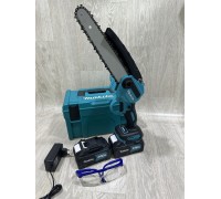 Аккумуляторная мини-пила Makita DUC155HN Румыния (48V, 6AH, шина 20 см) с автоматической смазкой цепи