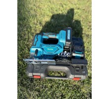 Аккумуляторный лобзик Makita DJV180Z (48V, 6AH), бесщеточный лобзик Макита