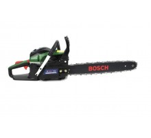 Бензопила BOSCH PL 5031 (шина 45 см, 4.2 кВт) Бензиновая цепная пила Бош PL 5031