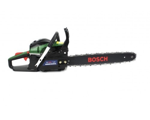Бензопила BOSCH PL 5031 (шина 45 см, 4.2 кВт) Бензиновая цепная пила Бош PL 5031
