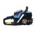 Бензиновая цепная пила Makita EA 5200 P45S (Бензопила) 5.2 кВт / 4,9 л.с. 45 см шина
