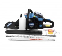 Бензиновая цепная пила Makita EA 5200 P45S (Бензопила) 5.2 кВт / 4,9 л.с. 45 см шина