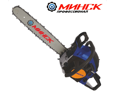 Бензопила Минск БП-52-5.9