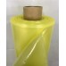 пленка желтая стабилизированная 36 месяцев 200 мкм, 6х50м