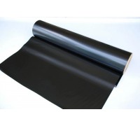 пленка черная полиэтиленовая 250 мкм ширина 3м/50м.