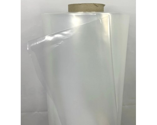 пленка полиэтиленовая тепличная белая 120мкм, 3м.х100м.