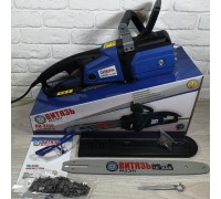 Электропила Витязь ПЦ-3150 цепная пила 