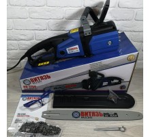 Электропила Витязь ПЦ-3150 цепная пила 